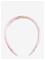 Mango Confetti Headband - Pink - ONE SIZE – kuva 3