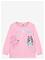 BLUEY Tshirt - PINK - 110 – kuva 2