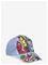 MARVEL Cap - LBLUE - 52 – kuva 2