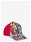 MARVEL Cap - RED - 52 – kuva 4
