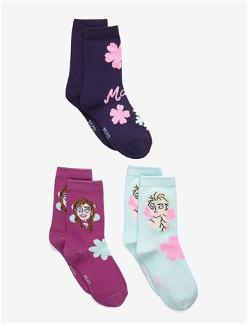 FROZEN Socks - PACK1 - 23/26