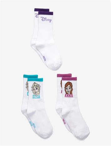 FROZEN Socks - PACK1 - 31/34 – kuva 5/8