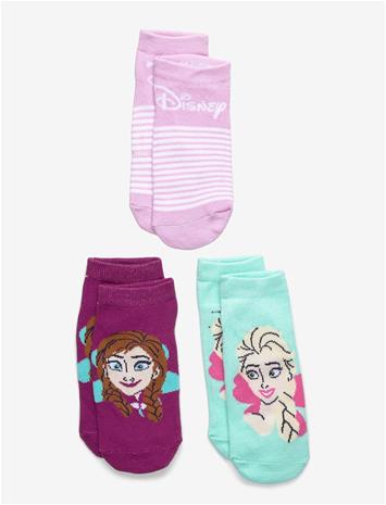 FROZEN Socks - PACK1 - 31/34 – kuva 6/8