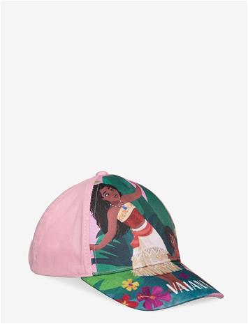 PRINCESSES Cap - LPINK - 52