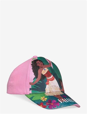 PRINCESSES Cap - PINK - 52
