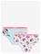 MINNIE MOUSE Set 2 Shorty - SET2 - 110/116 – kuva 2