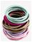 Mango Pack Hair Ties - Pink - ONE SIZE – kuva 3