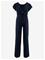 Cache Coeur Maternity One Piece Suit Origin - Blue - S Regular – kuva 3