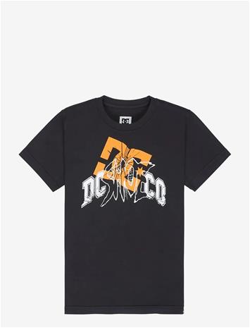DC Dc Speratic Hss Youth - BLACK - 176 – kuva 2/2