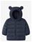 NAME IT Nbmmarble Jacket Pb1 - NAVY BLAZER - 68 – kuva 2