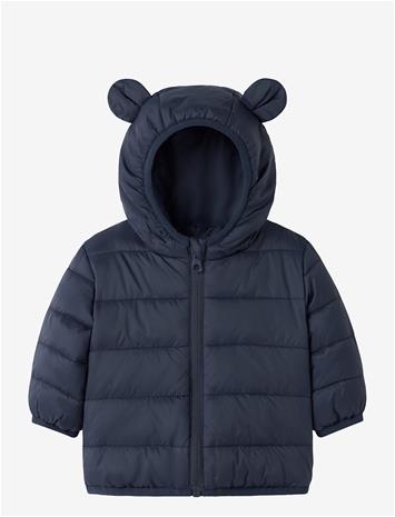 NAME IT Nbmmarble Jacket Pb1 - NAVY BLAZER - 68