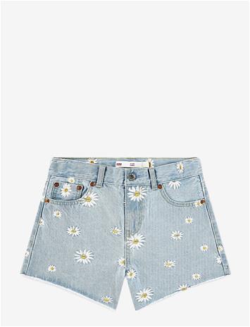 LEVI'S Eh-Denim Shorts - LIGHT SUGAR - 116