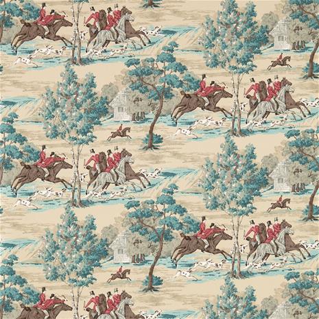 Joan Brown - 1095801-02 Tapetti