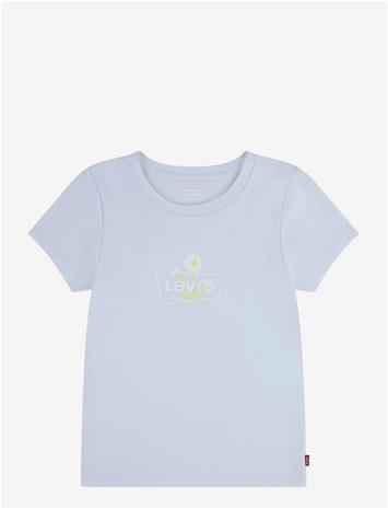 Levi's Lvg Daisy Batwing - Blue - 128