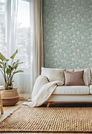 Elina Green - 1039701-03 Tapetti