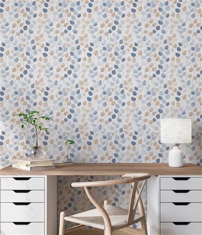 Eddie Blue - 1084701-01 Tapetti