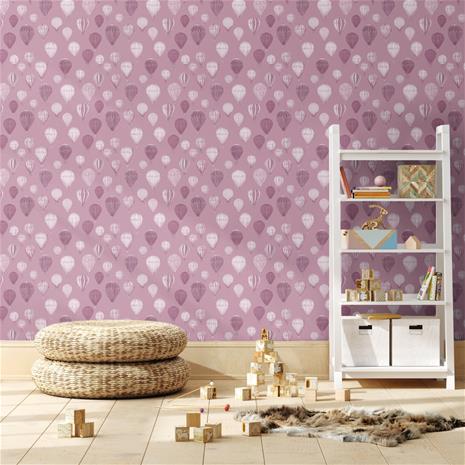 Elton Pink - 1087601-04 Tapetti