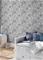 Elton Light Grey - 1087601-05 Tapetti – kuva 5