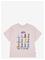 LEVI'S Levi's® Boots Oversized Tee - CRYSTAL PINK - 152 – kuva 2