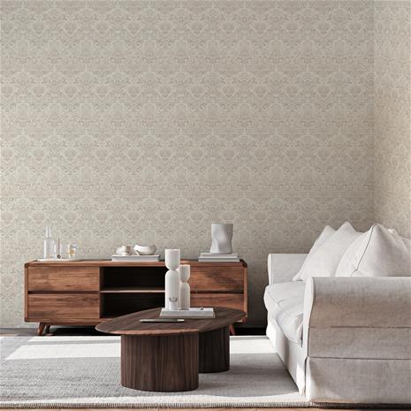 Emy Beige - 1015503-04 Tapetti