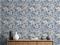 Denize Dark Blue - 1019601-03 Tapetti – kuva 3