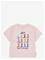 LEVI'S Levi's® Boots Oversized Tee - CRYSTAL PINK - 110 – kuva 2