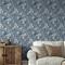 Elna Blue - 1082701-04 Tapetti – kuva 3