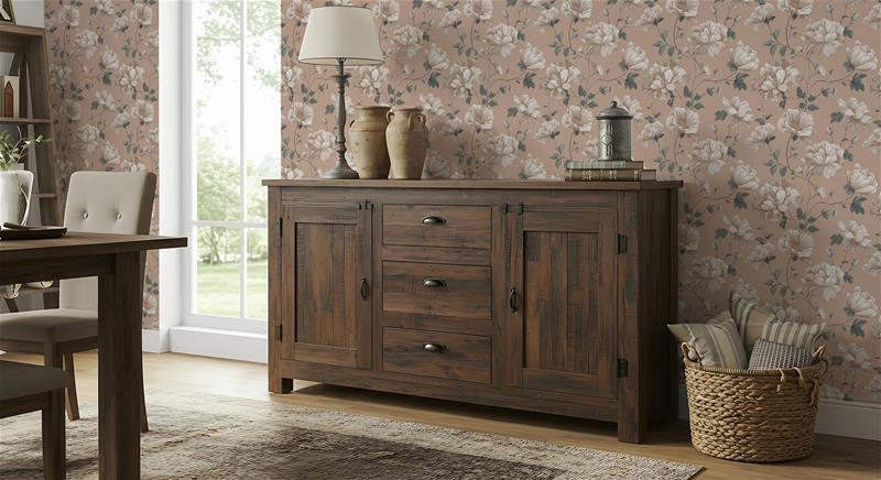 Denise Brown - 1081201-06 Tapetti