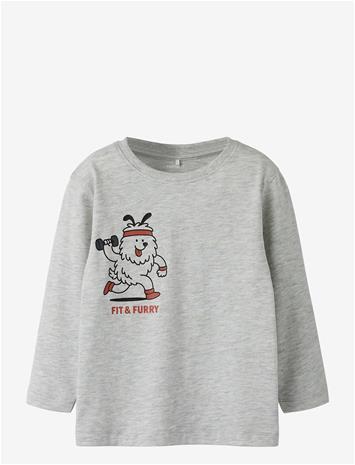 Name It Mini Nmmtiko lasten paita