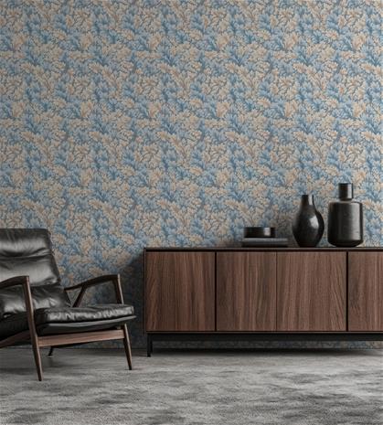 Emanuel Blue - 1072301-01 Tapetti – kuva 3/3