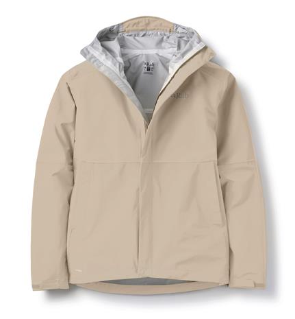 Rab Rab Men's Firewall Jacket, Miesten ulkovaatteet – kuva 8/8