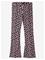 NAME IT Nkfduni Bootcut Pant - BLACK - 134 – kuva 2