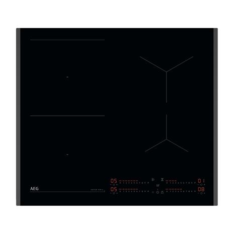 AEG SI64IB1SFB, induktiotaso – kuva 5/5