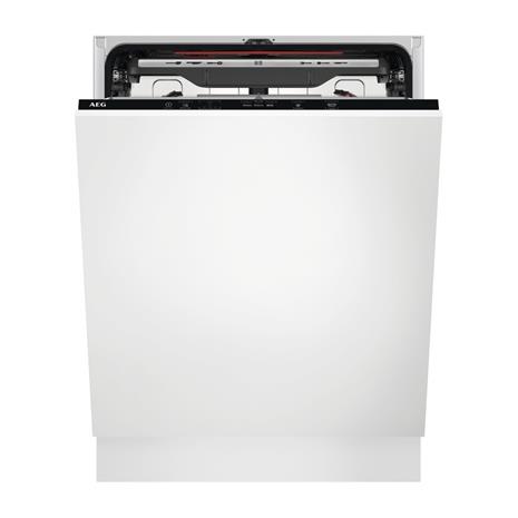 AEG 5000-sarjan FSE55707P, astianpesukone