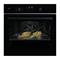 AEG 5000 SurroundCook with SteamBake TA5PB52XAB, uuni – kuva 4