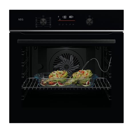 AEG 5000 SurroundCook with SteamBake TA5PB52XAB, uuni