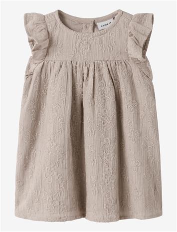 NAME IT Nbfdatines Spencer - CHATEAU GRAY - 56 – kuva 2/2