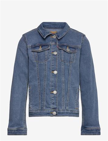 LEVI'S Levi's® Trucker Jacket - MEMORY LANE - 104