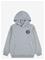 LEVI'S Levi's® Modern Crest Pullover Hoodie - GREY HEATHER - 104 – kuva 2
