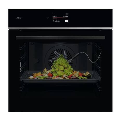 AEG 7000 MealAssist TE8PB73XAB, uuni