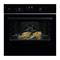 AEG 5000 SurroundCook TU5PB40XSB, uuni – kuva 3