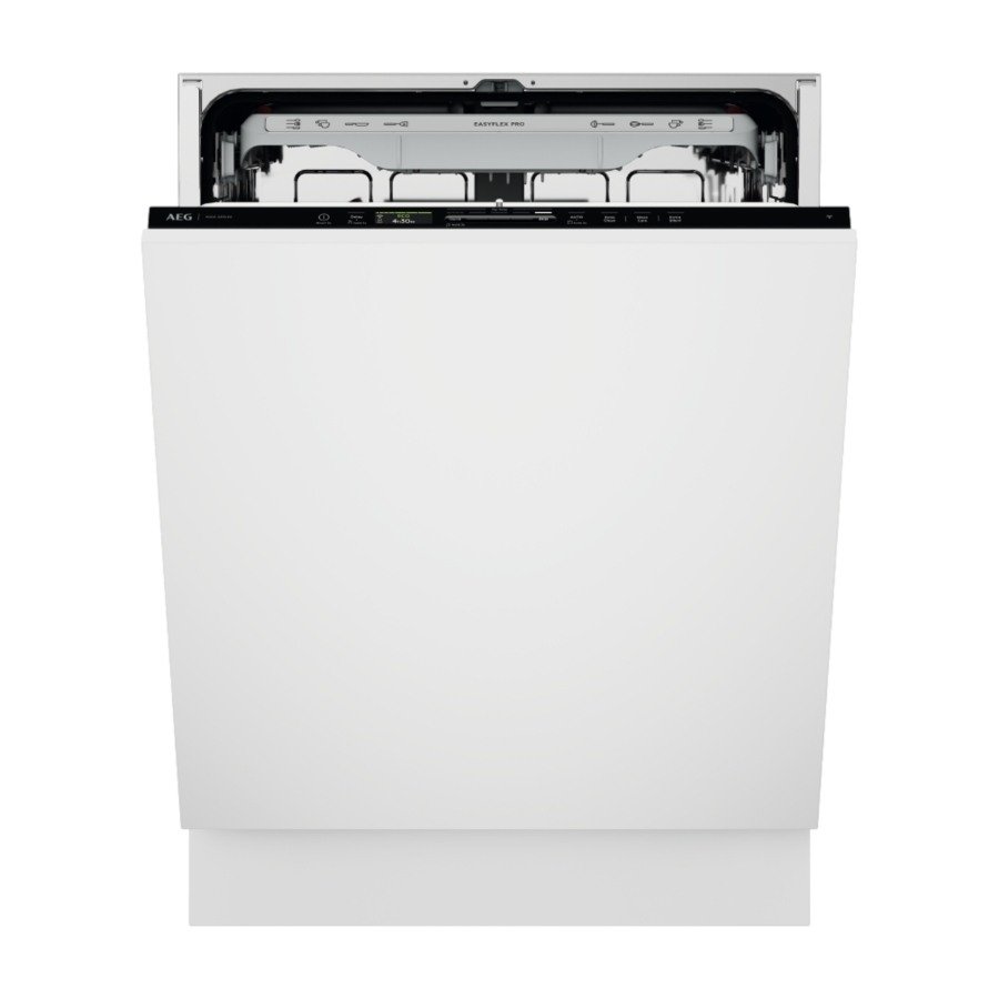 AEG 9000-sarjan GI9210X2CT integroitava astianpesukone