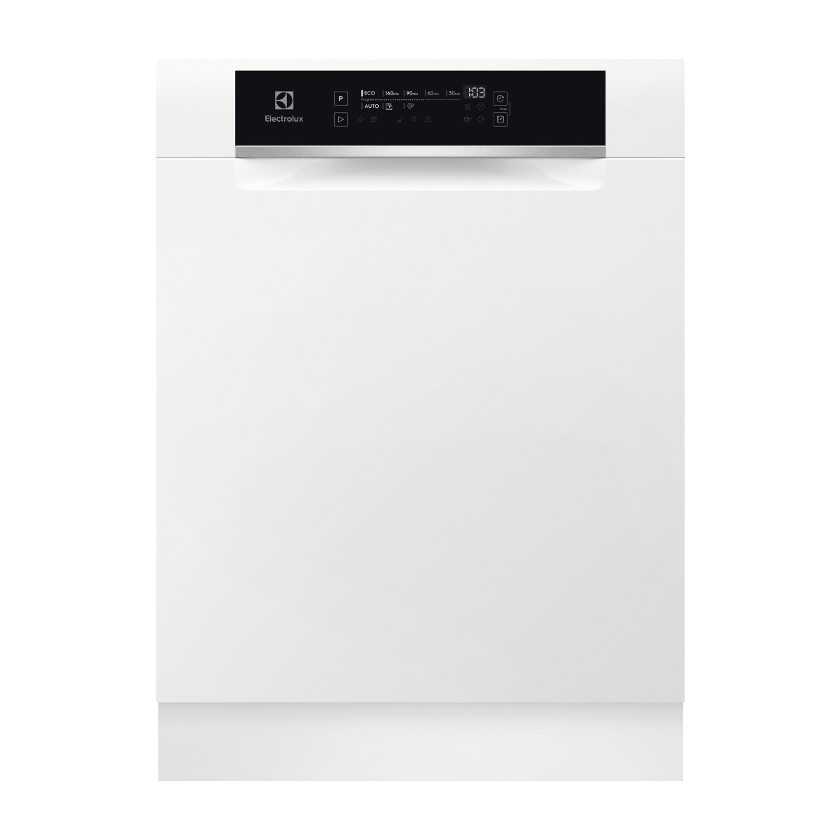 Electrolux 700-sarjan ESG88500UW -astianpesukone
