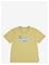 Levi's Lvb High Tide Batwing Tee - Yellow - 128 – kuva 4