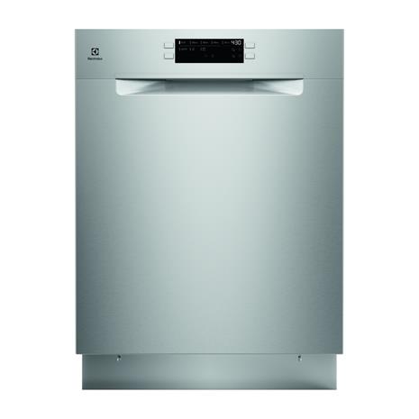 Electrolux E52UD100SX, astianpesukone