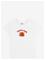 LEVI'S Levi's® Ribbed Jam Tee - BRIGHT WHITE - 140 – kuva 2