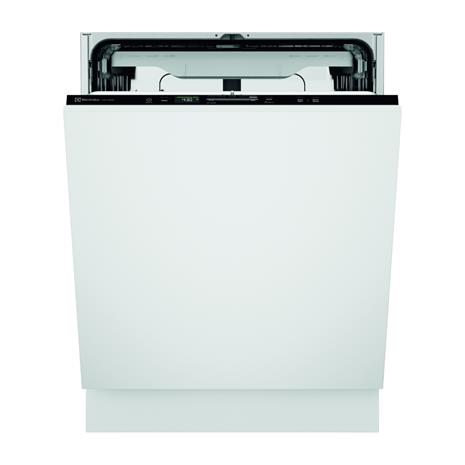 Electrolux 600 E62LD201S, astianpesukone