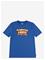 LEVI'S Levi's® Batwing Slice Tee - TRUE NAVY - 164 – kuva 2