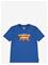LEVI'S Levi's® Batwing Slice Tee - TRUE NAVY - 116 – kuva 2