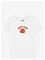 LEVI'S Levi's® Ribbed Jam Tee - BRIGHT WHITE - 104 – kuva 2